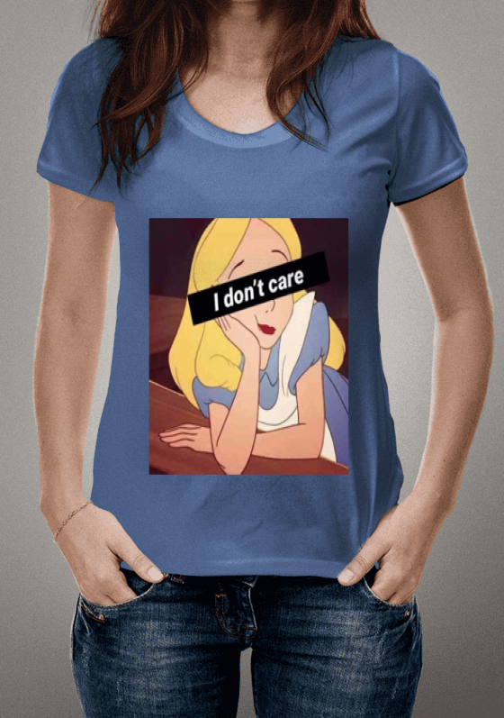 Nome do produto  ALICE