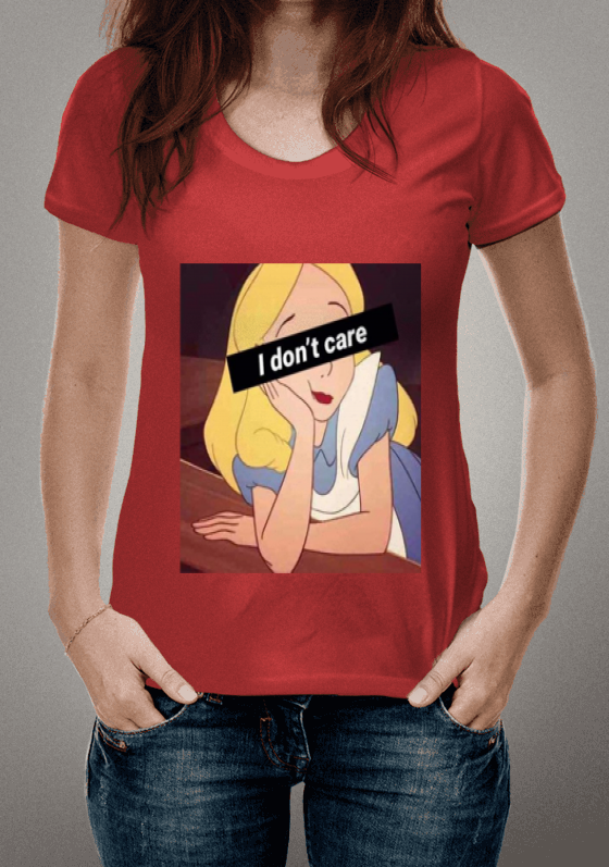 Nome do produto  Alice