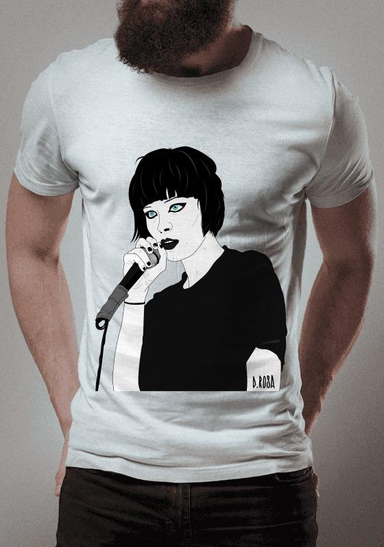 Nome do produto  Alice Glass by D.Rosa