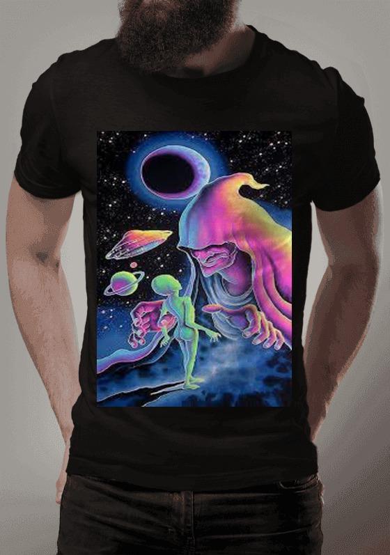 ALIEN 