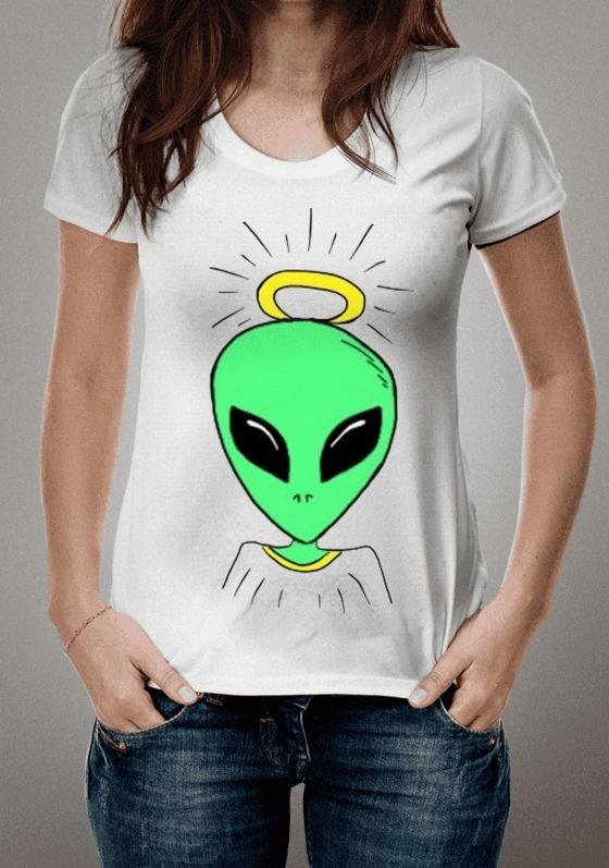 Alien 
