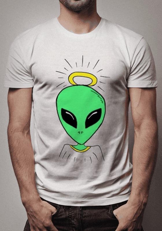 Alien 