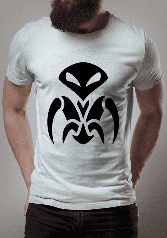 Nome do produto  ALIEN 