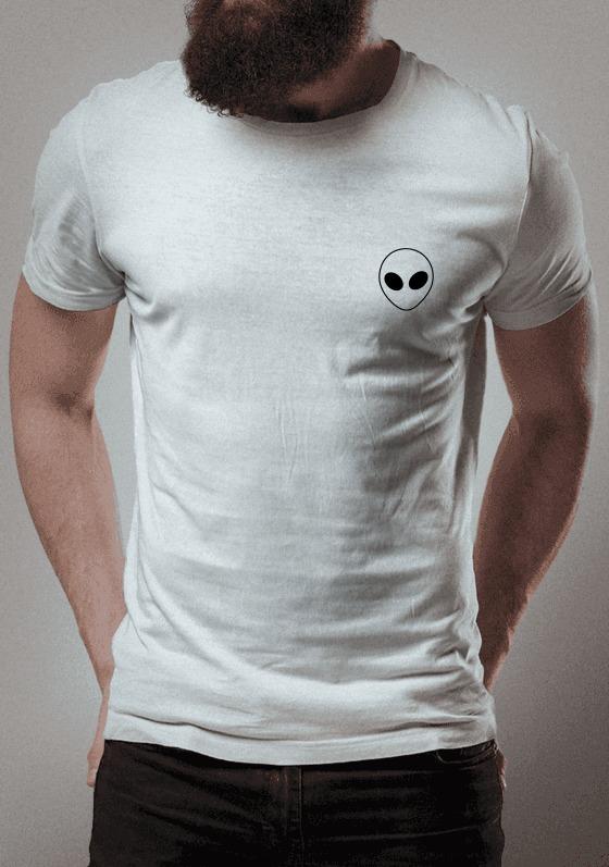 Nome do produto  Alien