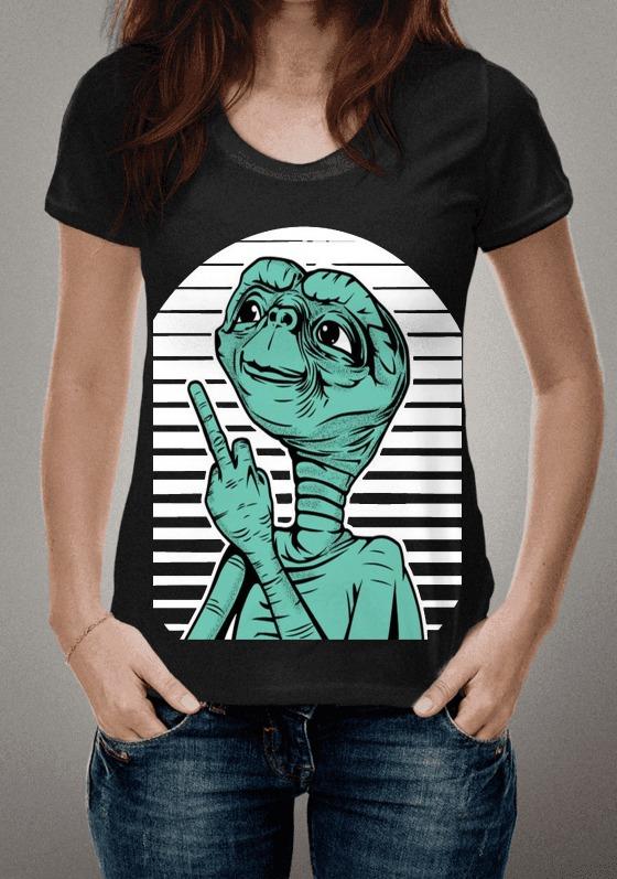 alien