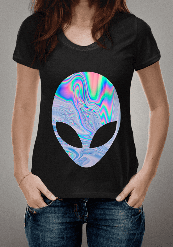 alien