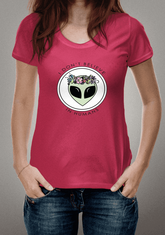 ALIEN