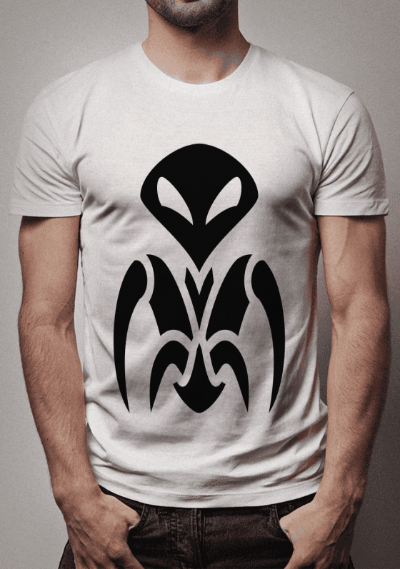 Nome do produto  ALIEN BLACK