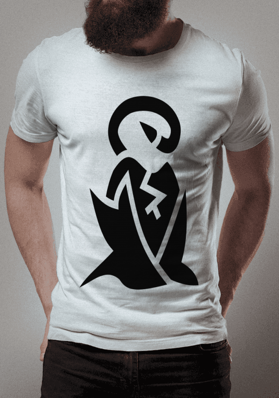 Nome do produto  ALIEN EGG BLACK