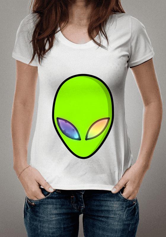 ALIEN GIFT