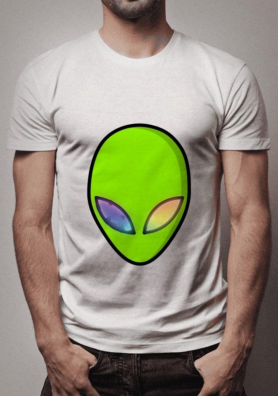 ALIEN GIFT