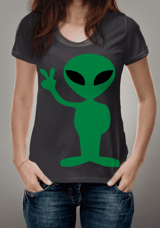 Alienígena