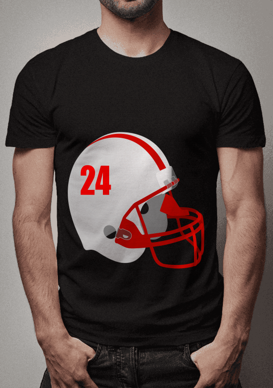 Nome do produto  All Capacete Americano