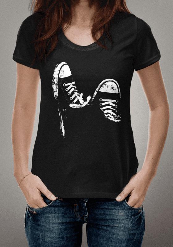 Nome do produto  all star