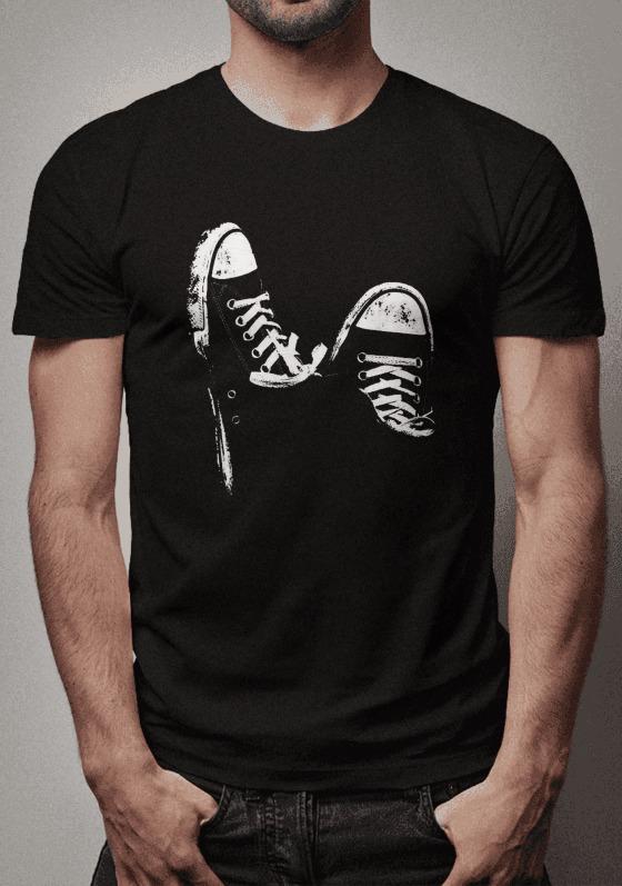 Nome do produto  all star