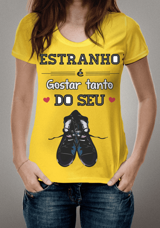 Nome do produto  All Star