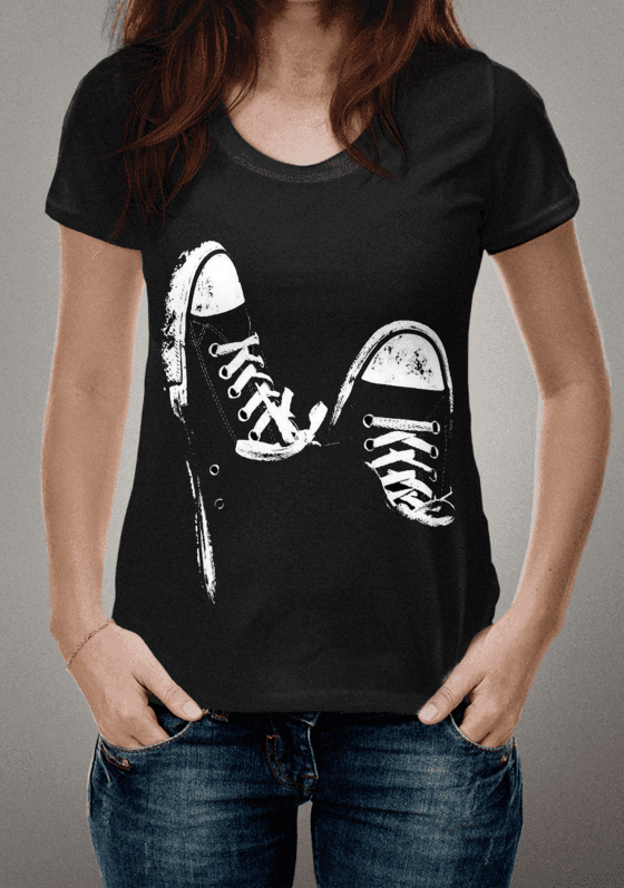 Nome do produto  All Star