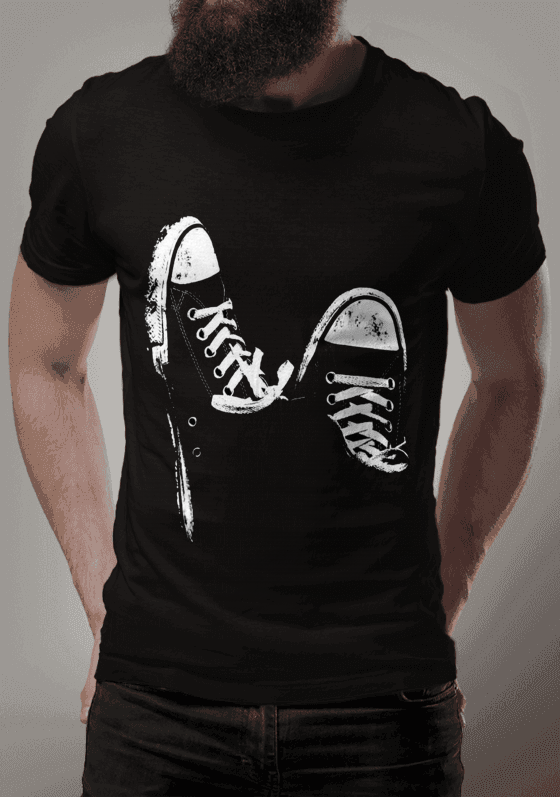 Nome do produto  All Star