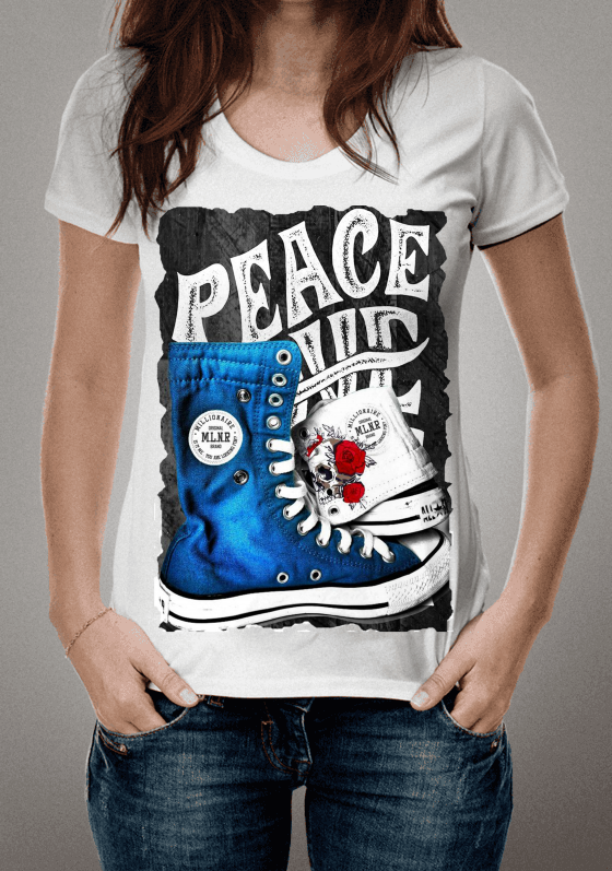 Nome do produto  ALL STAR