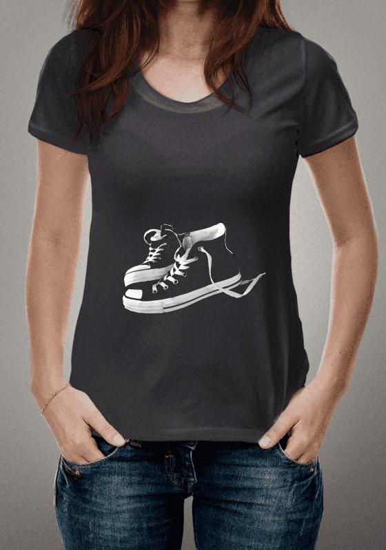 All-Star Shoes