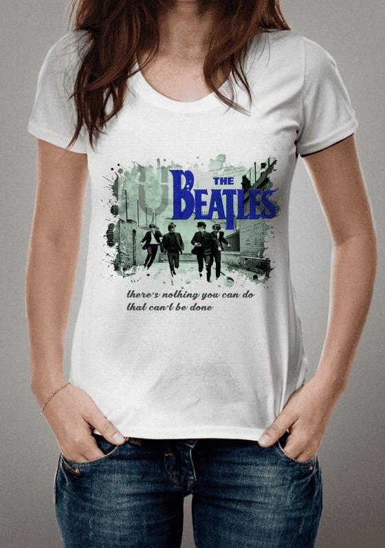 Nome do produto  All You Need Is Love