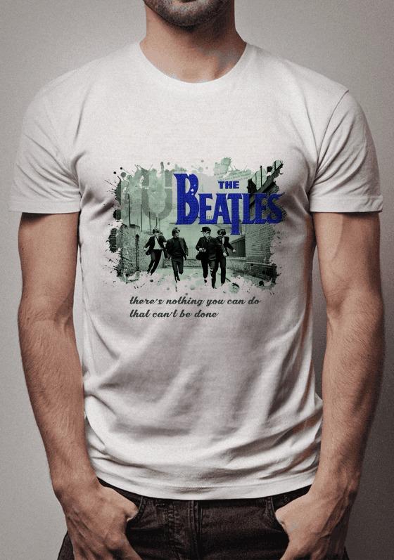 Nome do produto  All You Need Is Love