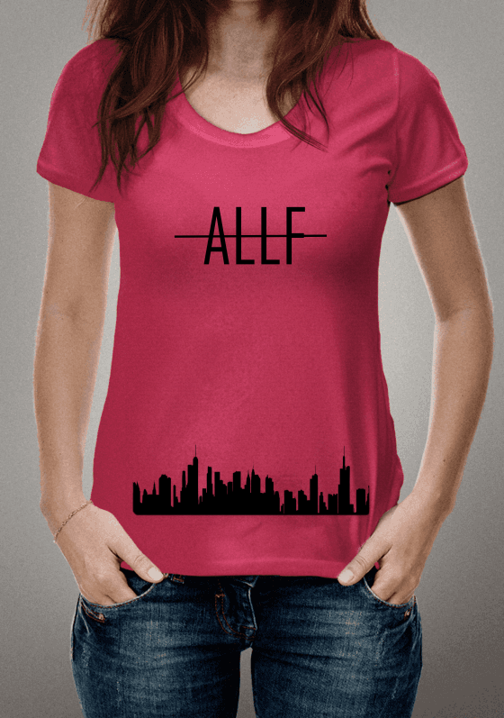 Nome do produto  Allf-City