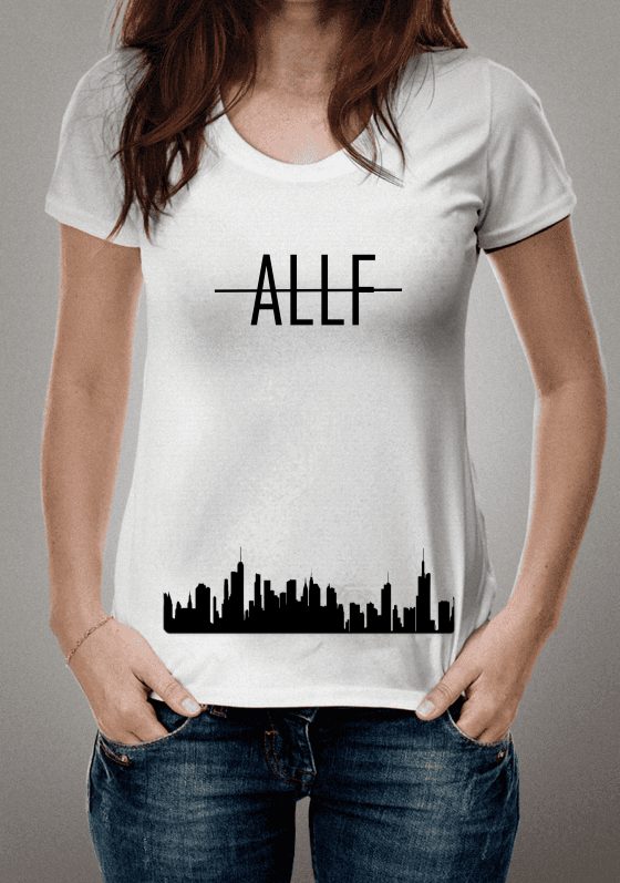 Nome do produto  Allf-City