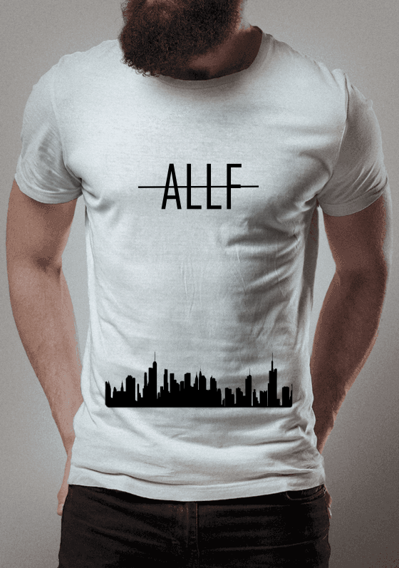 Nome do produto  Allf-City