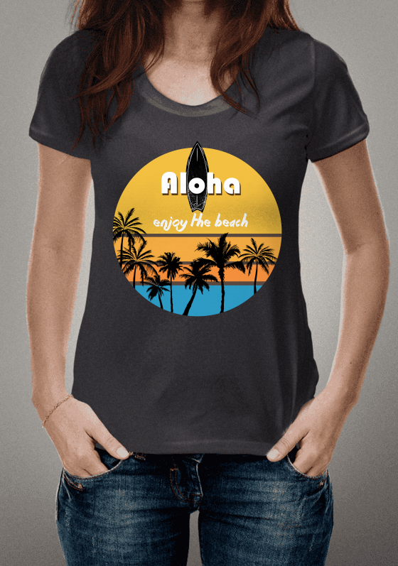 Aloha
