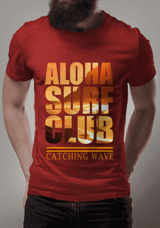 aloha surf