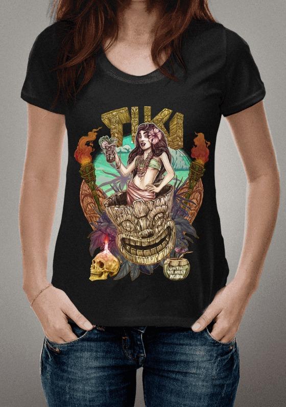 Nome do produto  ALOHA`OE