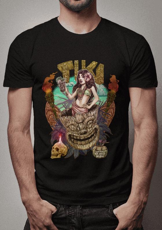 Nome do produto  ALOHA`OE