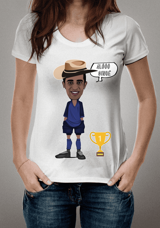 Nome do produto  #AlôSinoê