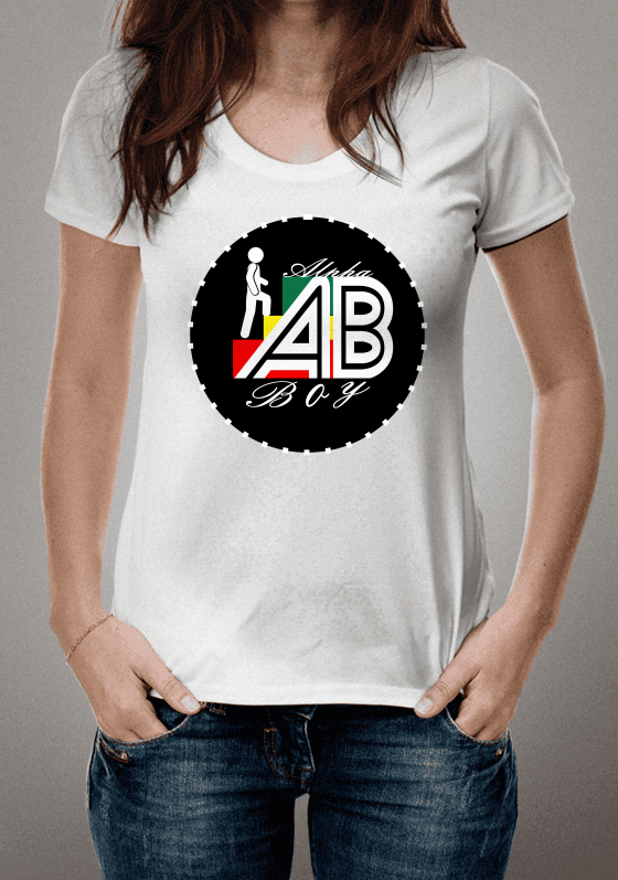 Nome do produto  ALPHA BOY