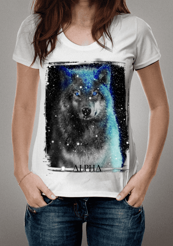 Nome do produto  ALPHA I