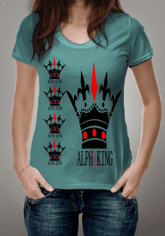 Nome do produto  ALPHA_K