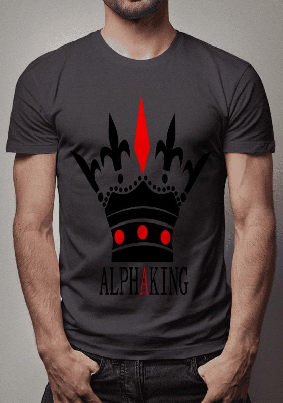 Nome do produto  ALPHAKING