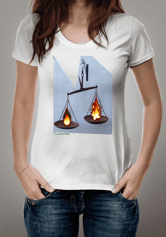 Nome do produto  Alquimia flamejante