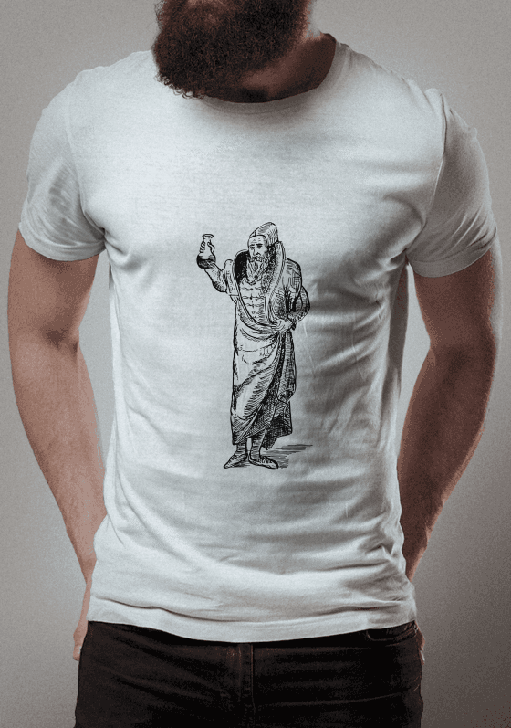 Nome do produto  Alquimista