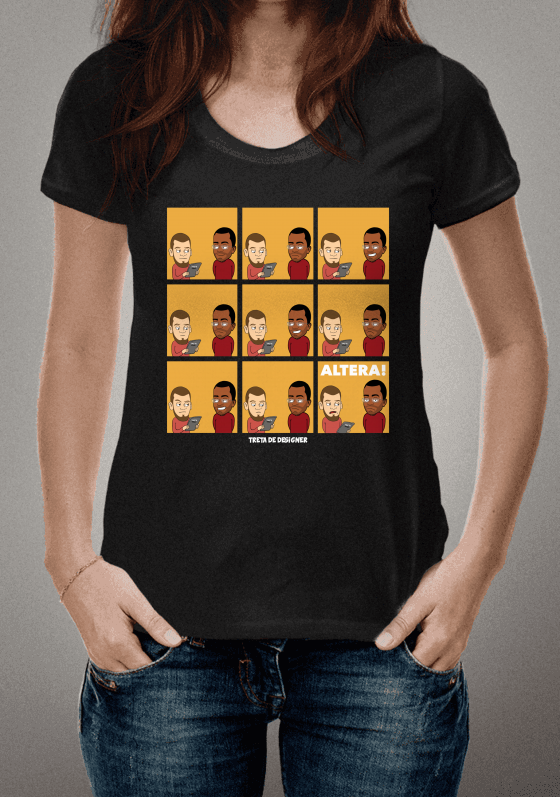 Nome do produto  Altera!