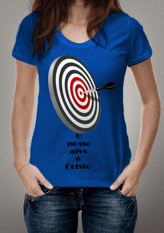 Nome do produto  Alvo