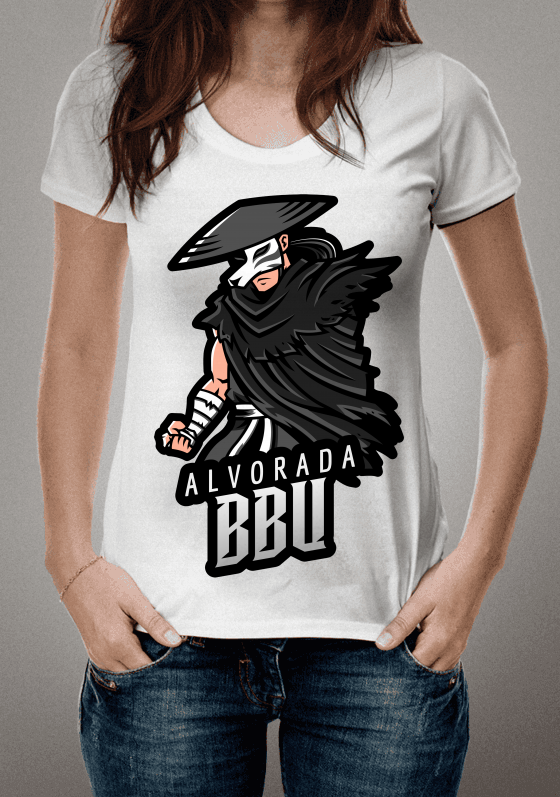 Nome do produto  ALVORADA BBU