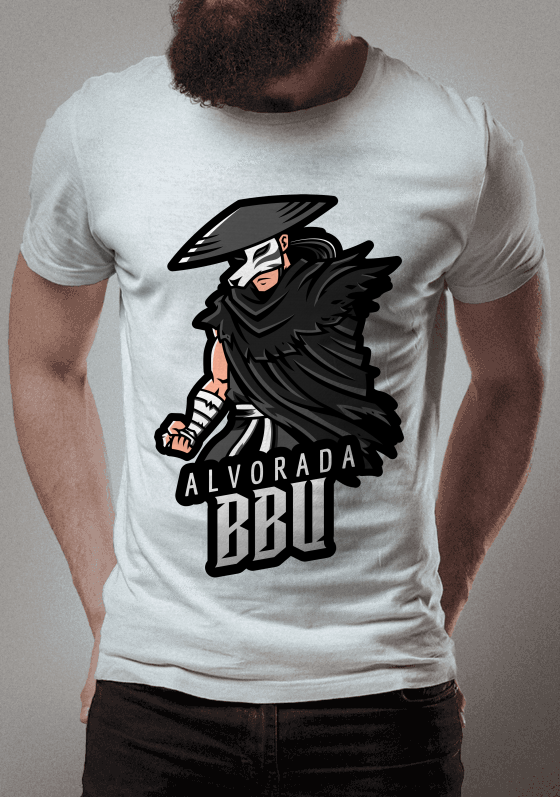 Nome do produto  ALVORADA BBU