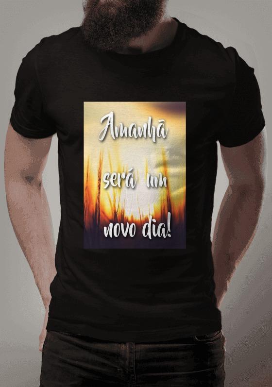 Nome do produto  Amanhã Será um Novo Dia