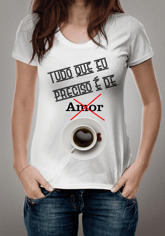 Nome do produto  Amantes de Café