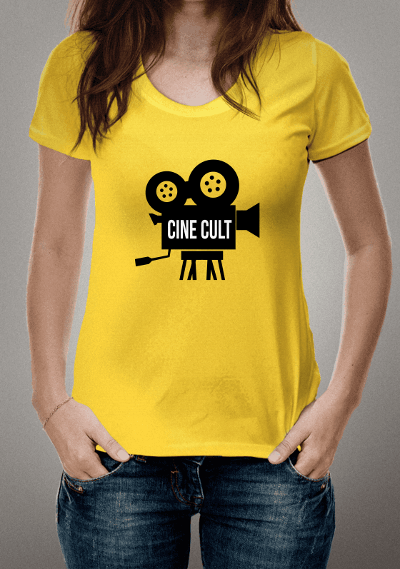 Nome do produto: Amantes do Cinema Cult