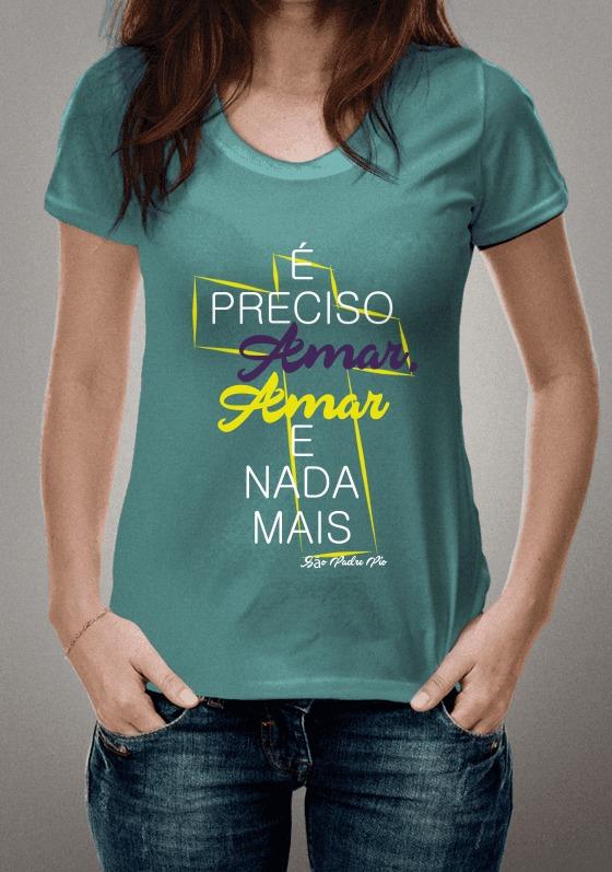 Nome do produto  Amar e Nada Mais