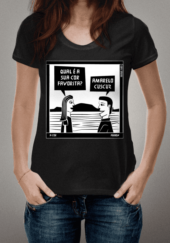 Nome do produto  AMARELO CUSCUZ