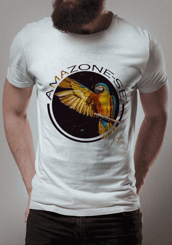 Nome do produto  Amazone-se